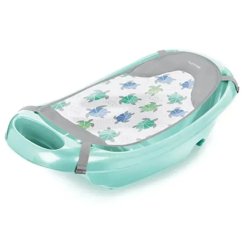 beb_de_vero__banheira_spl_SKUx2Cg0XHK_0.webp Summer Infant Bebê de verão - banheira Splish 'N Splash de recém-nascido a criança, neutra Outlet