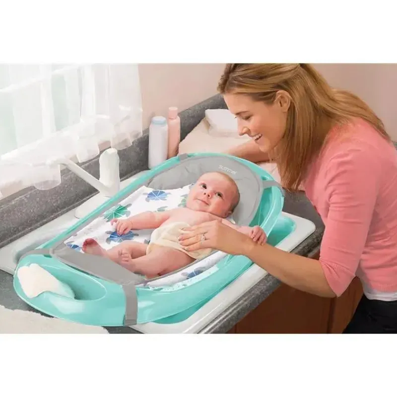 beb_de_vero__banheira_spl_SKUx2Cg0XHK_1.webp Summer Infant Bebê de verão - banheira Splish 'N Splash de recém-nascido a criança, neutra Outlet