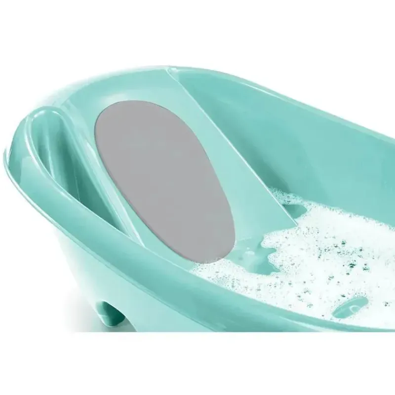 beb_de_vero__banheira_spl_SKUx2Cg0XHK_4.webp Summer Infant Bebê de verão - banheira Splish 'N Splash de recém-nascido a criança, neutra Outlet