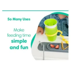 Busy Baby bebê ocupado - um bebê ocupado mini tapete | Hortelã New