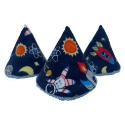 Beba Bean - Bolsa para violoncelo espacial Pee-Pee Teepee, azul Discount