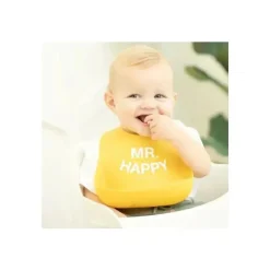 Bella Tunno - Babador Maravilha, Mr Happy Discount