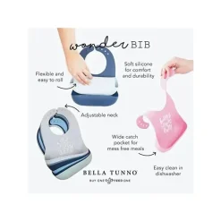 Bella Tunno - Babador Maravilha, Salve a Rainha Clearance
