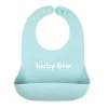 Bella Tunno - Babador Maravilha, Baby Bro New
