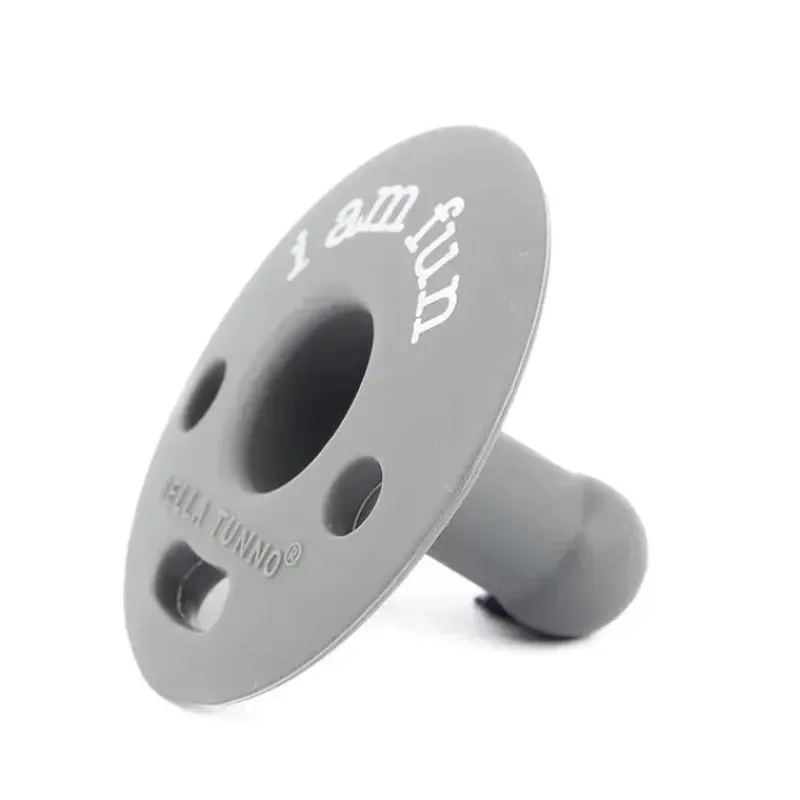 bella_tunno__chupeta_i_am_SKUv8FevBnD_3.webp Bella Tunno - Chupeta I Am Fun, Cinza Discount