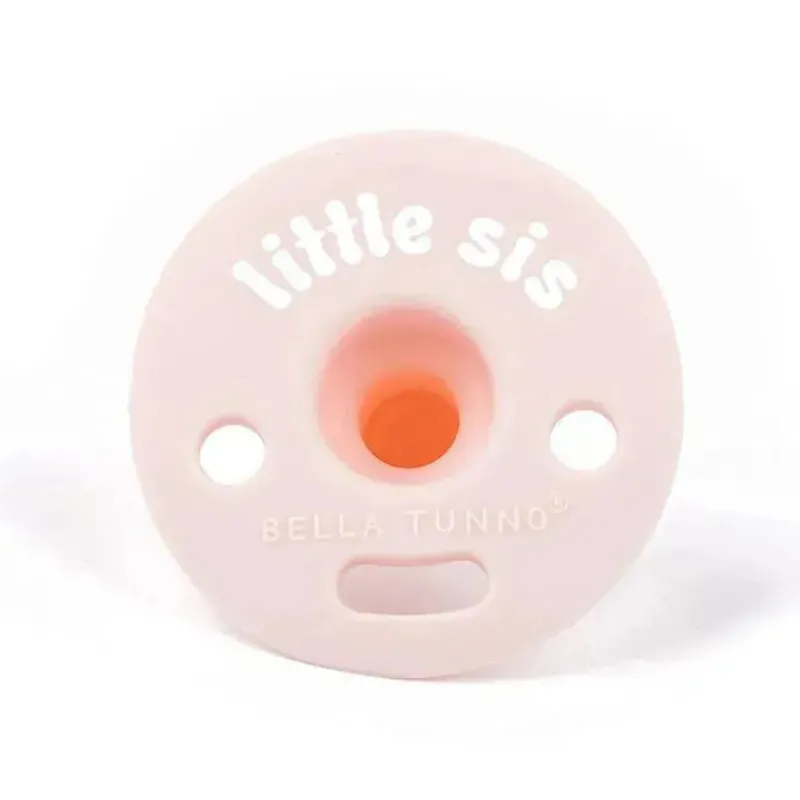 bella_tunno__chupeta_litt_SKUtA1FWA6k_0.webp Bella Tunno - Chupeta Little Sisi, Rosa Claro Fashion