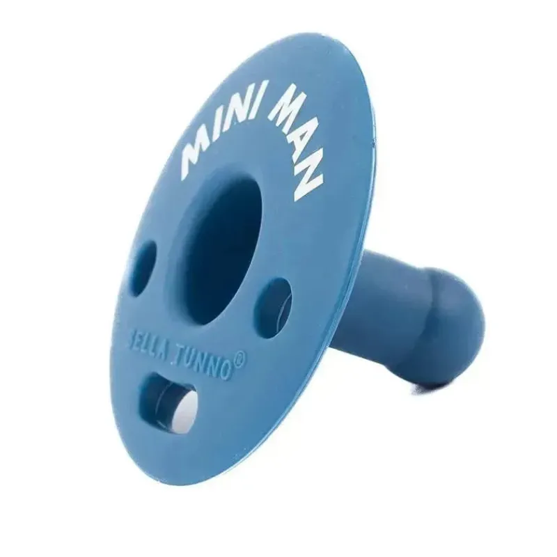 bella_tunno__chupeta_mini_SKUlZ1AvLlX_3.webp Bella Tunno - Chupeta Mini Man, Marinho Best