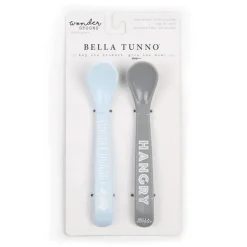 Bella Tunno - Colheres Maravilha 2 PK - Faminto/Faminto Sale