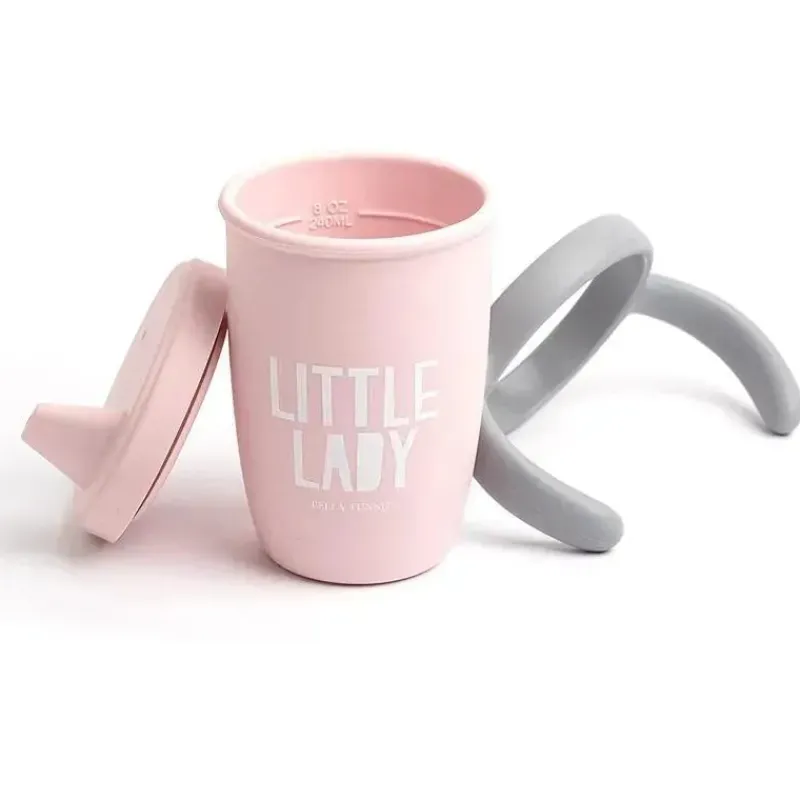 bella_tunno__copo_com_can_SKUV5KlDyrq_2.webp Bella Tunno - Copo com Canudinho Little Lady Happy, Rosa Claro Fashion