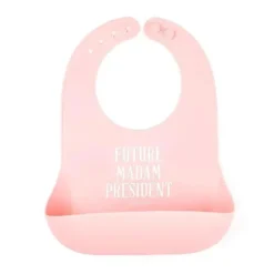Bella Tunno - Futura Senhora Presidente Wonder Babete, Rosa Outlet