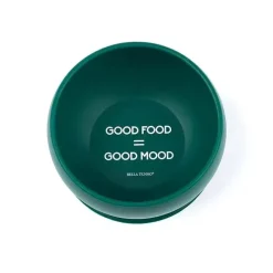 Bella Tunno - Good Food, Good Mood Wonder Bowl, Verde New