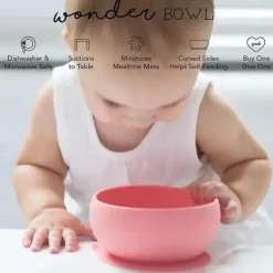 Bella Tunno - Good Food, Good Mood Wonder Bowl, Verde New