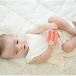 Bella Tunno - Happy Teether, Girls Rule New