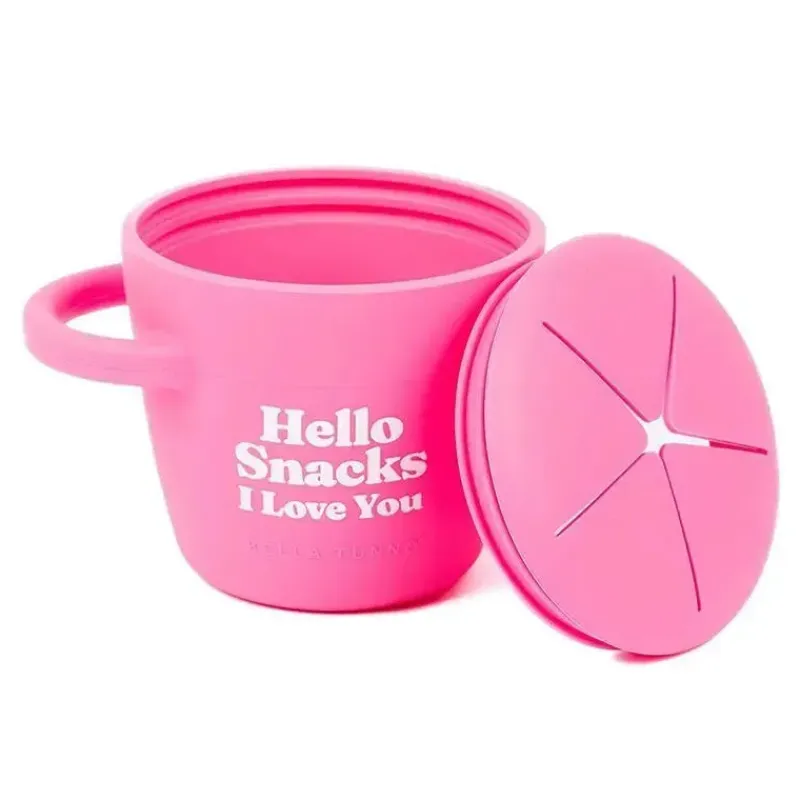 bella_tunno__hello_snacks_SKU1aZYxeiI_1.webp Bella Tunno - Hello Snacks Happy Snacker, Rosa Fashion