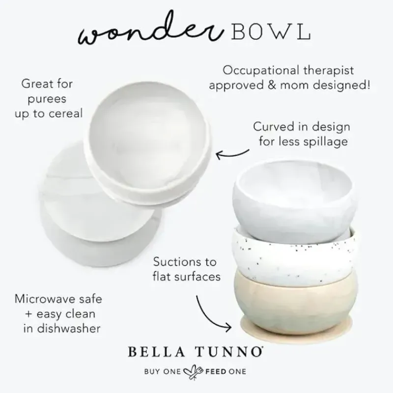 bella_tunno__miss_mess_wo_SKU4S3xmXyK_1.webp Bella Tunno - Miss Mess Wonder Bowl, rosa claro Fashion