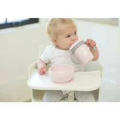 Bella Tunno - Miss Mess Wonder Bowl, rosa claro Fashion