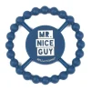 Bella Tunno - Mr Nice Guy Happy Teether, Marinha New