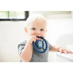 Bella Tunno - Mr Nice Guy Happy Teether, Marinha New