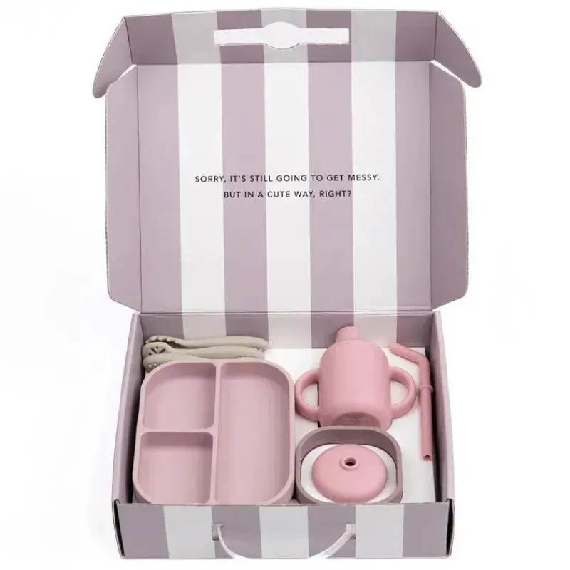 bella_tunno__pacote_littl_SKUPMr1bbip_6.webp Bella Tunno - pacote Little Bites, conjunto de alimentação para bebês, silicone 100% de qualidade alimentar, Magic Meadow Online