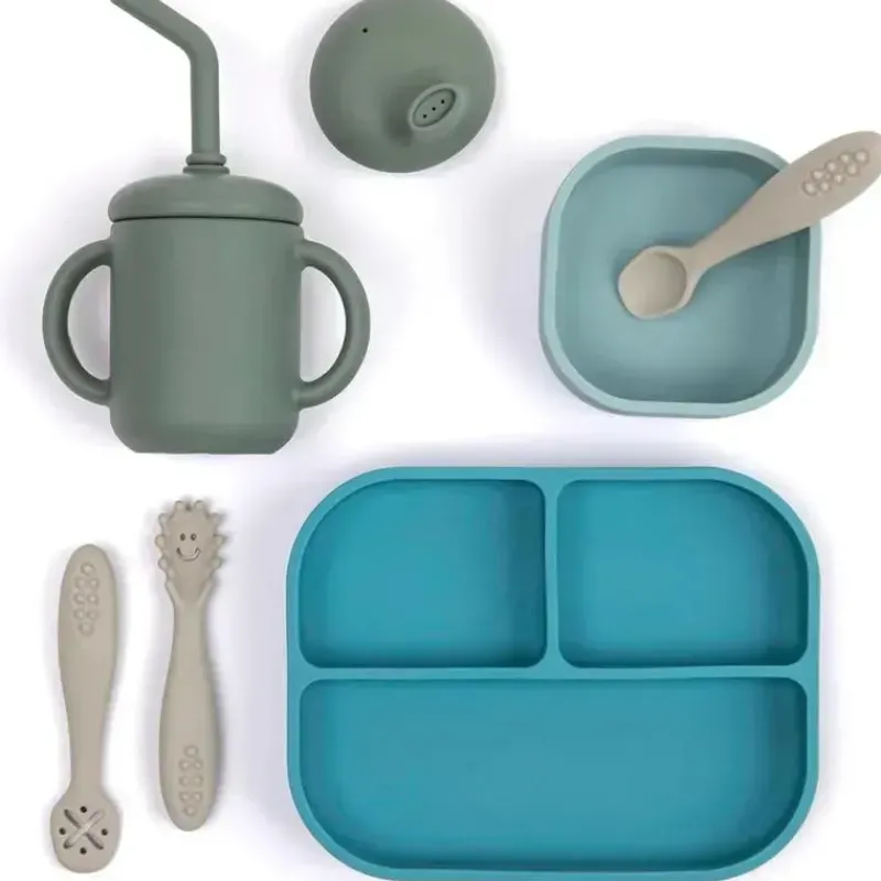 bella_tunno__pacote_littl_SKUaZrICr0X_0.webp Bella Tunno - pacote Little Bites, conjunto de alimentação para bebês, 100% silicone de qualidade alimentar, mundo subaquático Online