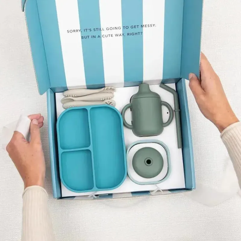 bella_tunno__pacote_littl_SKUaZrICr0X_7.webp Bella Tunno - pacote Little Bites, conjunto de alimentação para bebês, 100% silicone de qualidade alimentar, mundo subaquático Online