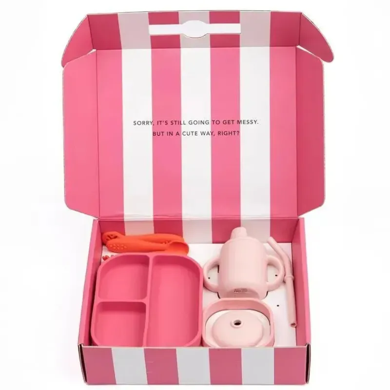 bella_tunno__pacote_littl_SKUsSys8iqJ_4.webp Bella Tunno - pacote Little Bites, conjunto de alimentação para bebês, 100% silicone de qualidade alimentar, festa no jardim New