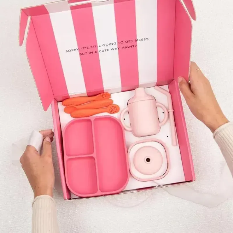 bella_tunno__pacote_littl_SKUsSys8iqJ_7.webp Bella Tunno - pacote Little Bites, conjunto de alimentação para bebês, 100% silicone de qualidade alimentar, festa no jardim New