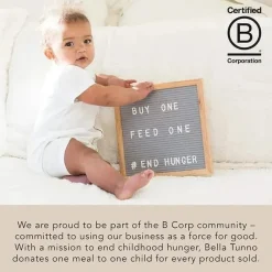 Bella Tunno - pacote Little Bites, conjunto de alimentação para bebês, silicone 100% de qualidade alimentar, Jungle Safari Outlet