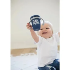 Bella Tunno - Taça The Man Happy Sippy, Marinha Online