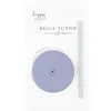 Bella Tunno - Tampa de canudo Happy Sippy, roxo Best