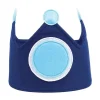 Bella Tunno Baby Celebration Crown, Marinho Outlet