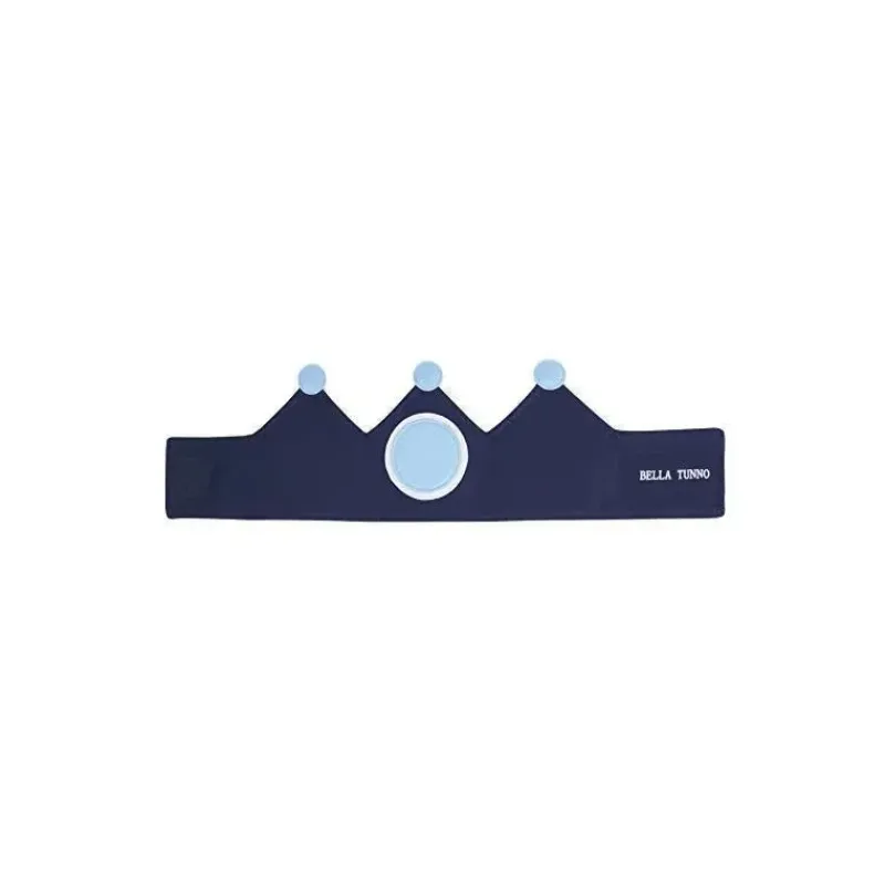 bella_tunno_baby_celebrat_SKU2WlhE7X9_2.webp Bella Tunno Baby Celebration Crown, Marinho Outlet