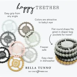 Bella Tunno Darling Teether New