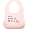 Bella Tunno Future é babador feminino maravilhoso Online
