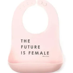 Bella Tunno Future é babador feminino maravilhoso Online