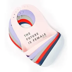Bella Tunno Future é babador feminino maravilhoso Online