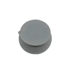 Bella Tunno Happy Meal Silicone Wonder Bowl Cinza Outlet