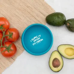 Bella Tunno I Guac It From My Mama Wonder Bowl Online