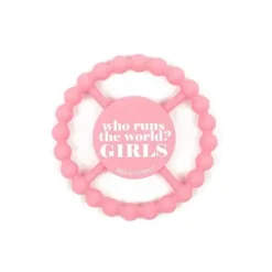 Bella Tunno , que comanda o mundo, Happy Teether Clearance