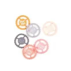 Bella Tunno , que comanda o mundo, Happy Teether Clearance