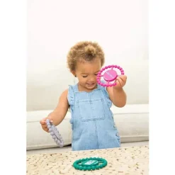 Bella Tunno , que comanda o mundo, Happy Teether Clearance