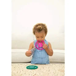 Bella Tunno , que comanda o mundo, Happy Teether Clearance