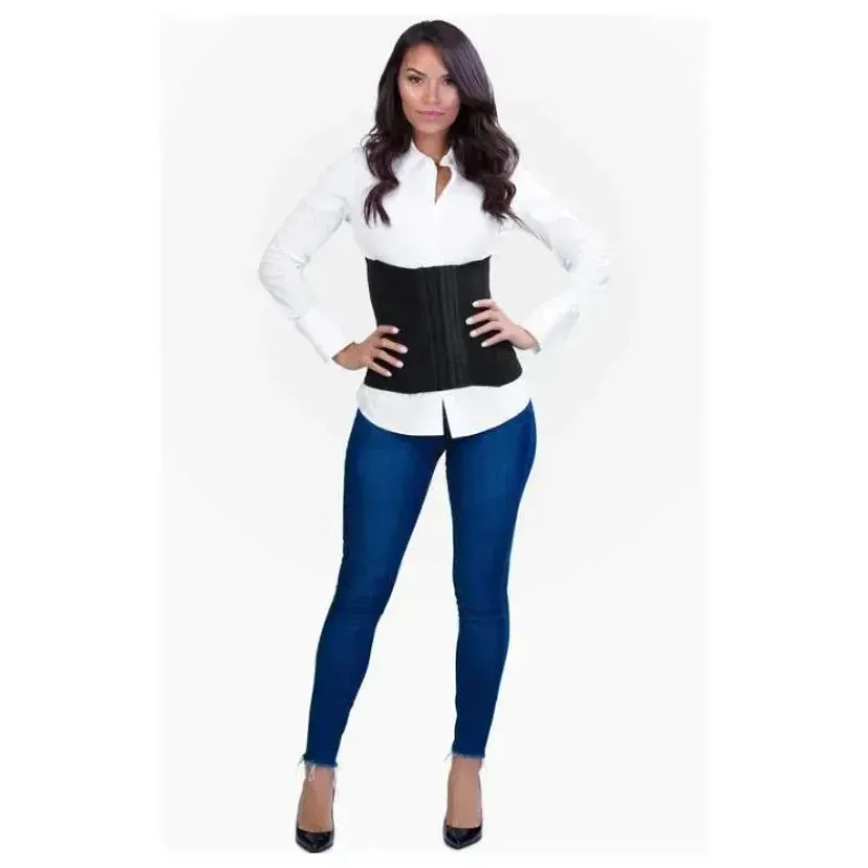 belly_bandit__espartilho__SKUpbjG7lQQ_2.webp Belly Bandit - Espartilho Mother Tucker, Preto Best
