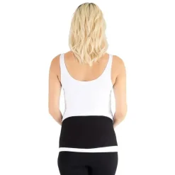 Belly Bandit - Upsie Belly Maternity Support, Preto Hot