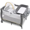 Graco Berço Pack'n Play Care Suite Playard Clearance