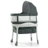 Graco Berço Sense2Snooze com detecção de choro - Ellison Best