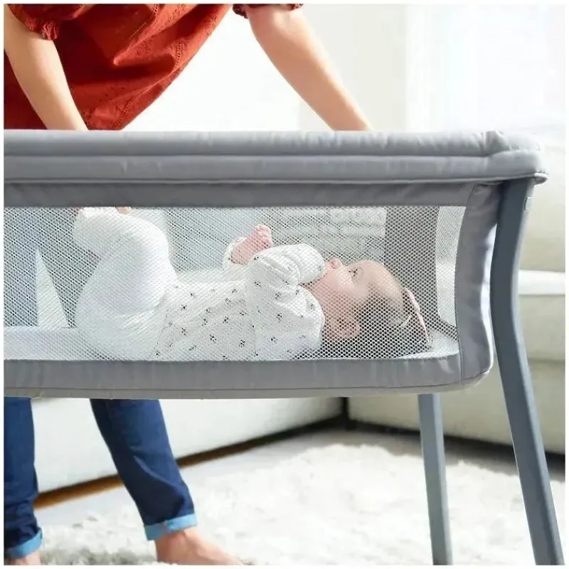 bero_porttil_chicco_grey__SKU1PCJMbpi_1.webp Chicco Berço Portátil Grey Baby Malha Hot