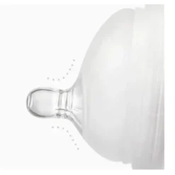 Olababy Biberões Ola Baby Gentle X Cut para líquidos mais espessos (2Pk) Fashion