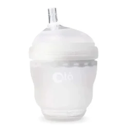 Ola Baby Biberão Gentle - Tampa de Palha Discount