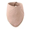 Bibs - Babete Bandana, Blush Fashion